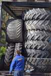 Cauciucuri 340/85R24 Bkt Anvelope Second John Deere Deutz
