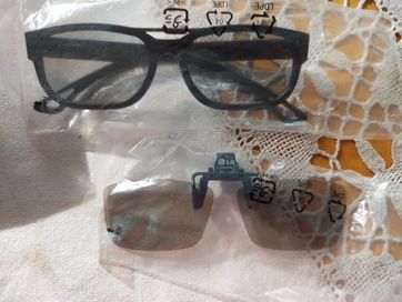 3D очила LG нови