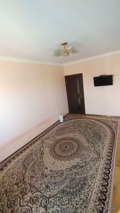 Сергили янги хайот район 3/6/7