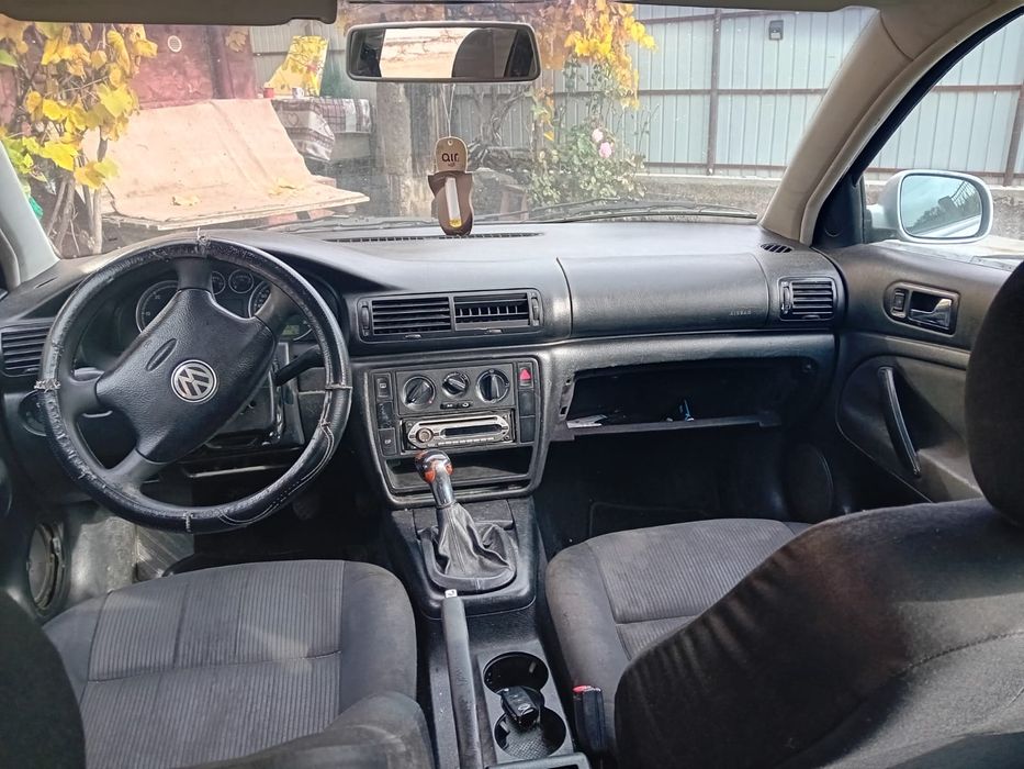 Volkswagen Passat 1.9 TDI