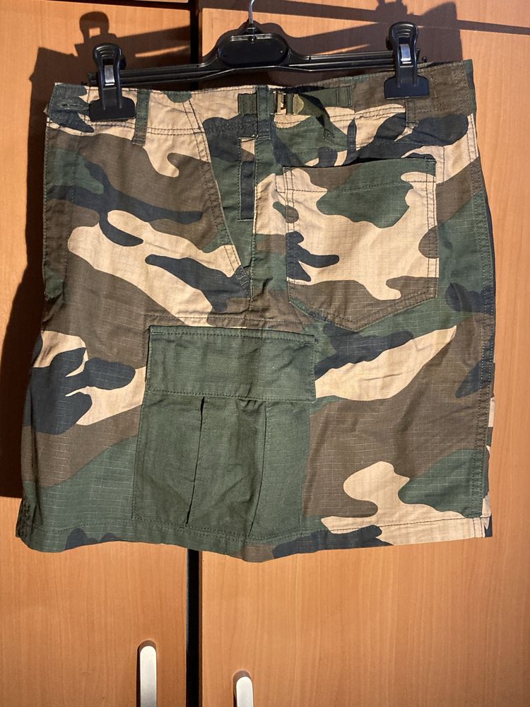 fusta army Superdry