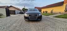 Audi A3 , diesel ,140 CP ,euro 5 ,clima ,navi ,Garantie,Germania, 2010