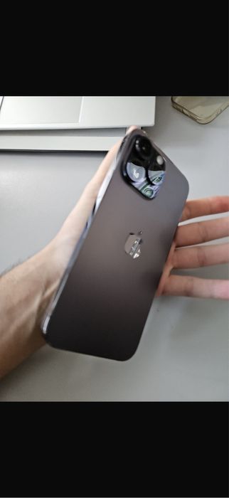 Iphone 14 ProMax 256GB