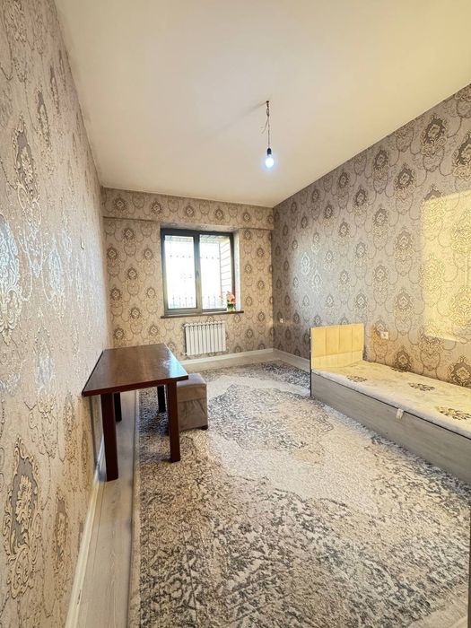 Продается Новостройка.Арт Наус. 2-х комнатна. Ор-р Кукча.Ак Тепа.