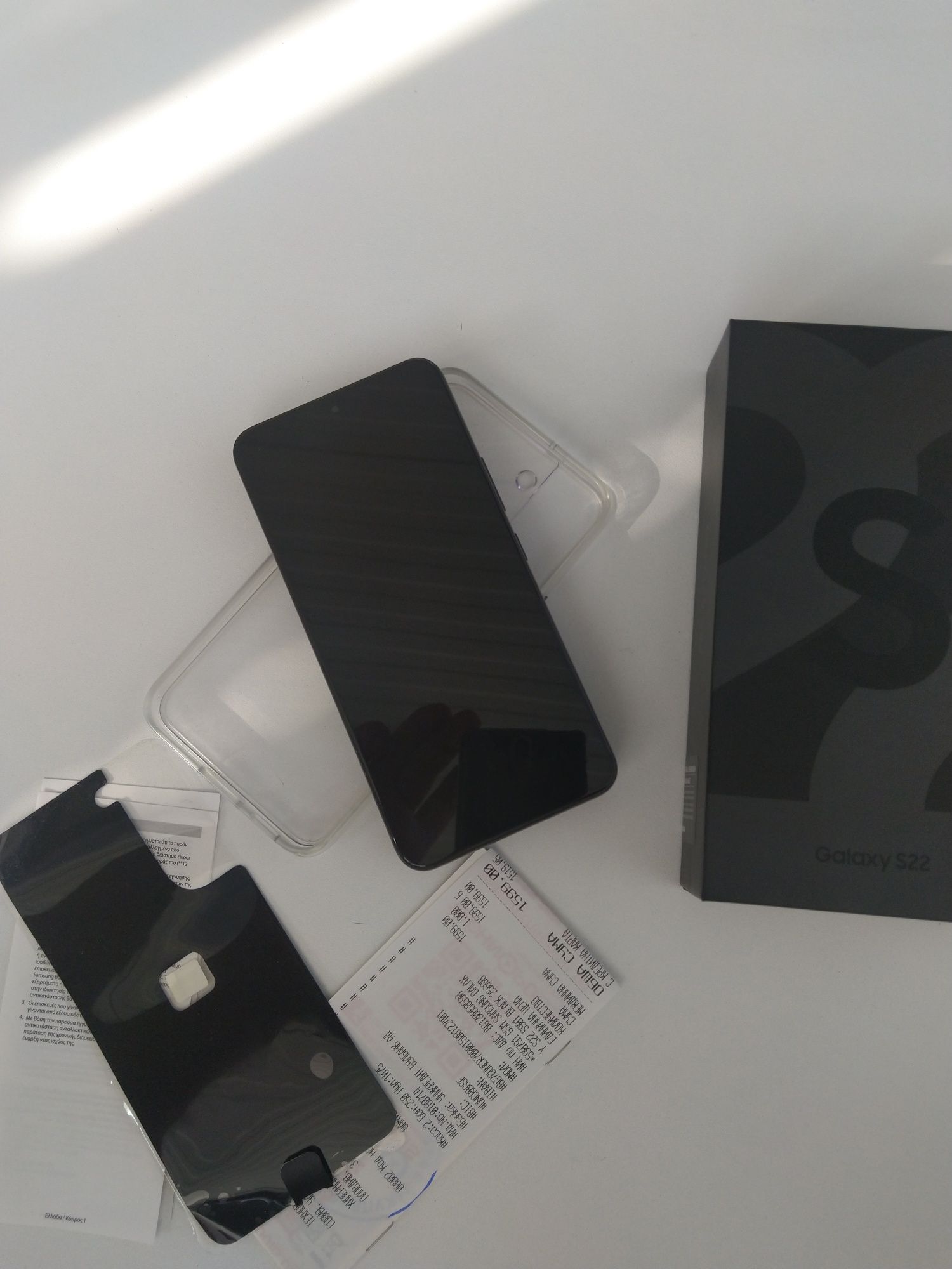 Samsung Galaxy S22 256GB