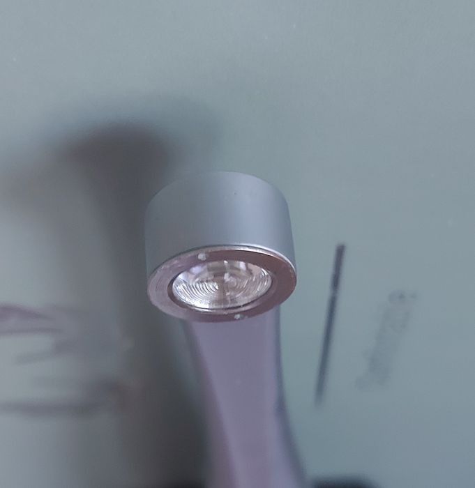 Lampă fotopolimerizare Noblesse – funcțională, stare bună