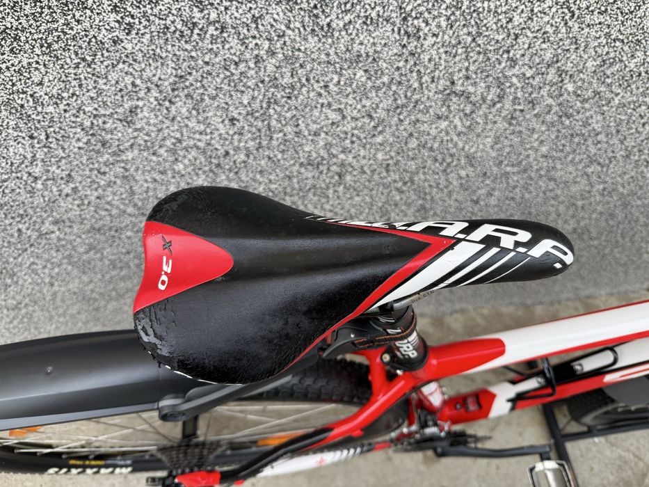 WILIER 507 XN 29” Mountain Solution 27 скорости DEORE УНИКАЛЕН!