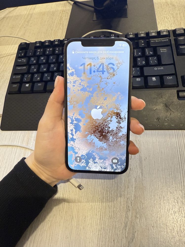 Iphone 12 pro sotiladi