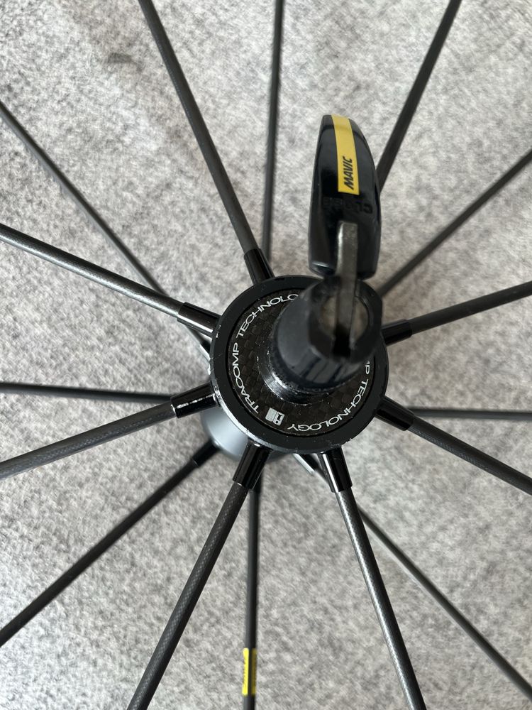 Mavic R-SYS SLE Limited