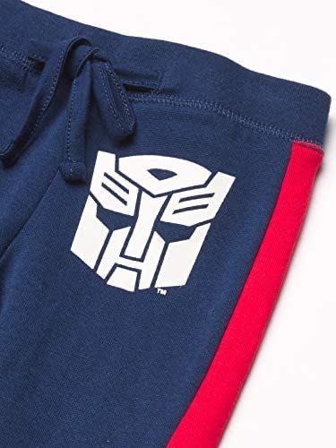 Transformers. Комплект спортивной одежды из США. Оригинал. 5T