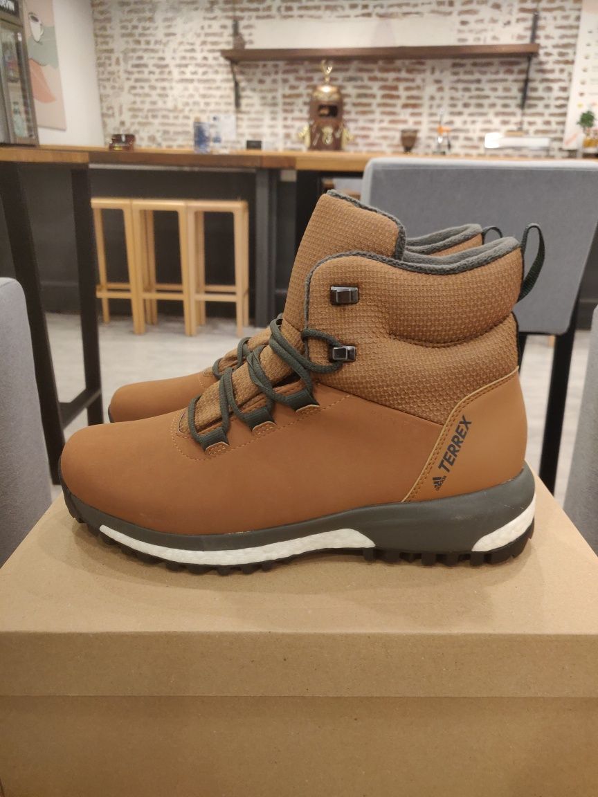 Adidas Terrex Pathmaker CP размер 40