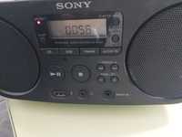 Radio-Cd  Sony ZS-PS50