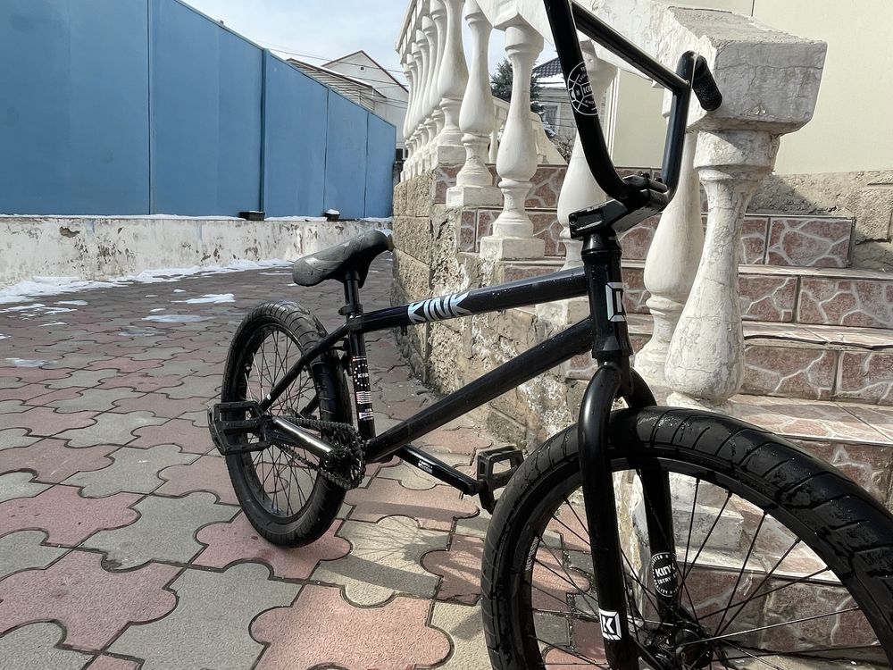 Bmx kink launch 2022