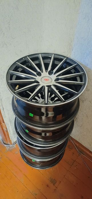 Продам  диски  R15