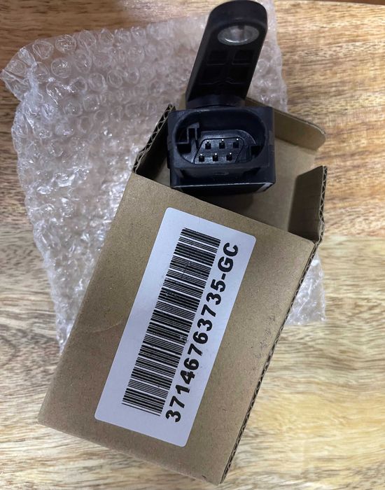 Headlight level sensors for BMW 1 3 5 X5