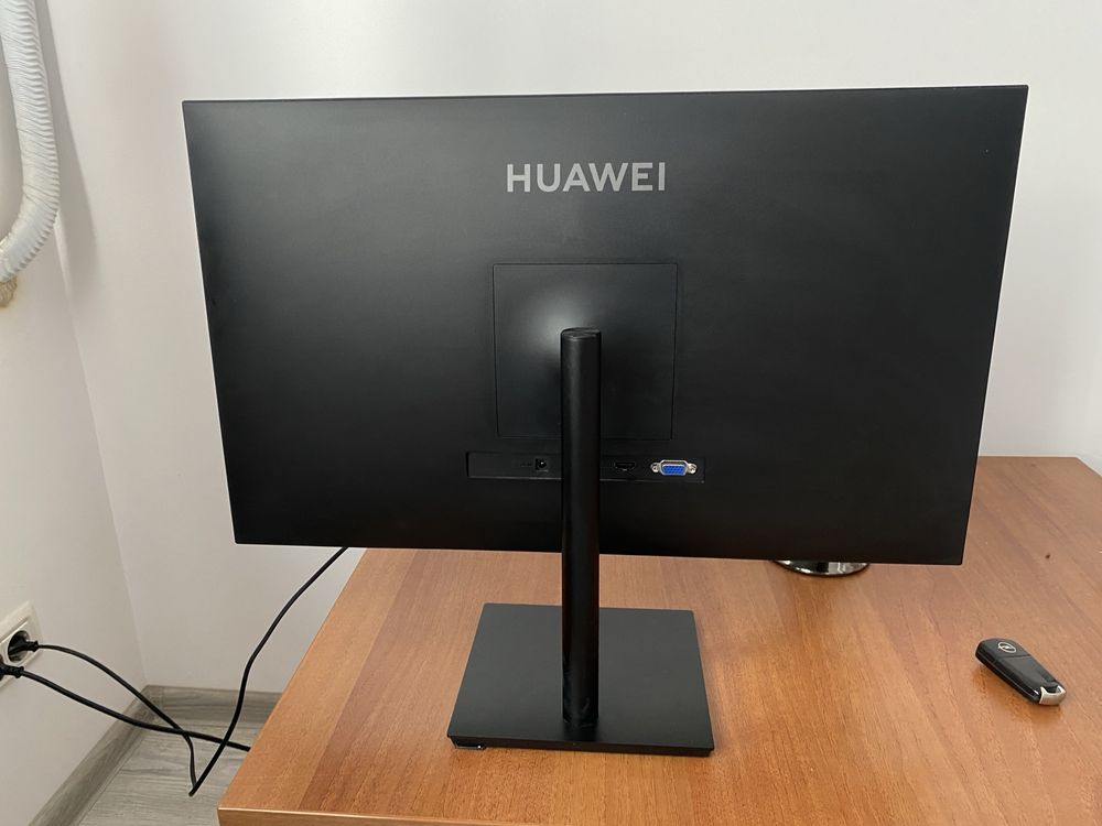 Monitor Huawei AD80