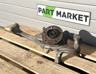 Ляв шенкел AUDI A6 A7 C7 4G 4G0407241E