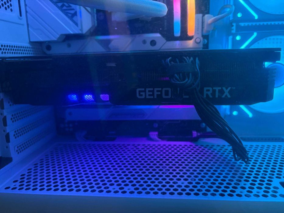 Geforce 3080ti 12ggb