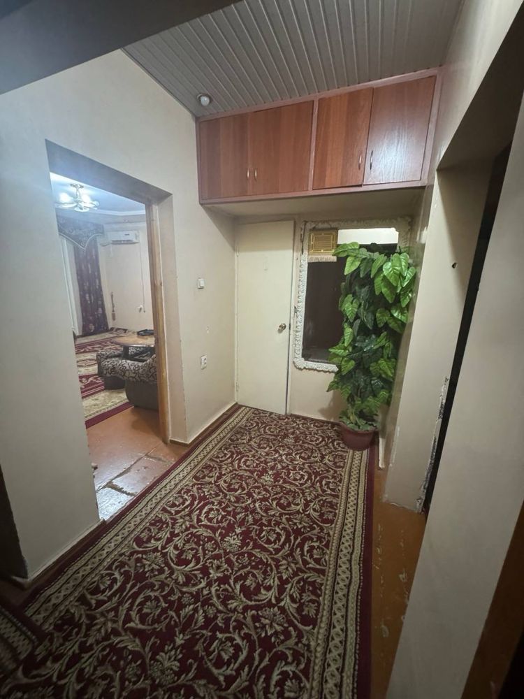 Продаётся  квартира 3/4/9 Чиланзар, Алгоритм