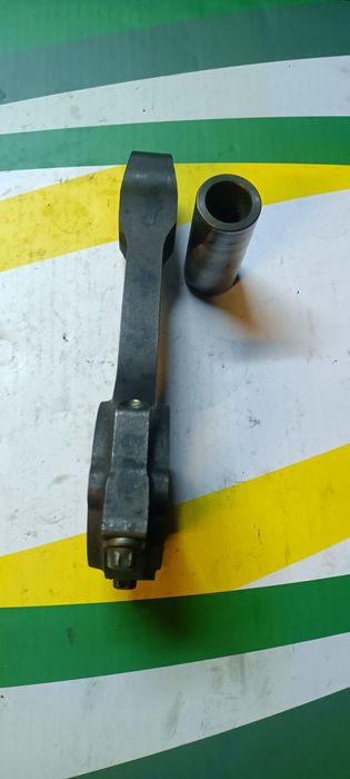 Biela Motor Ford 2.2 tdci Euro5