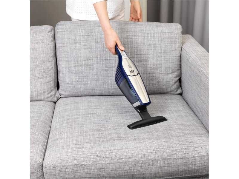 Комплект Приставки Трудно Достъпни Места за Прахосмукачка AEG AKIT360