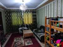 Аренда  4.хонали оилага берилади  метро беруний олдида оила