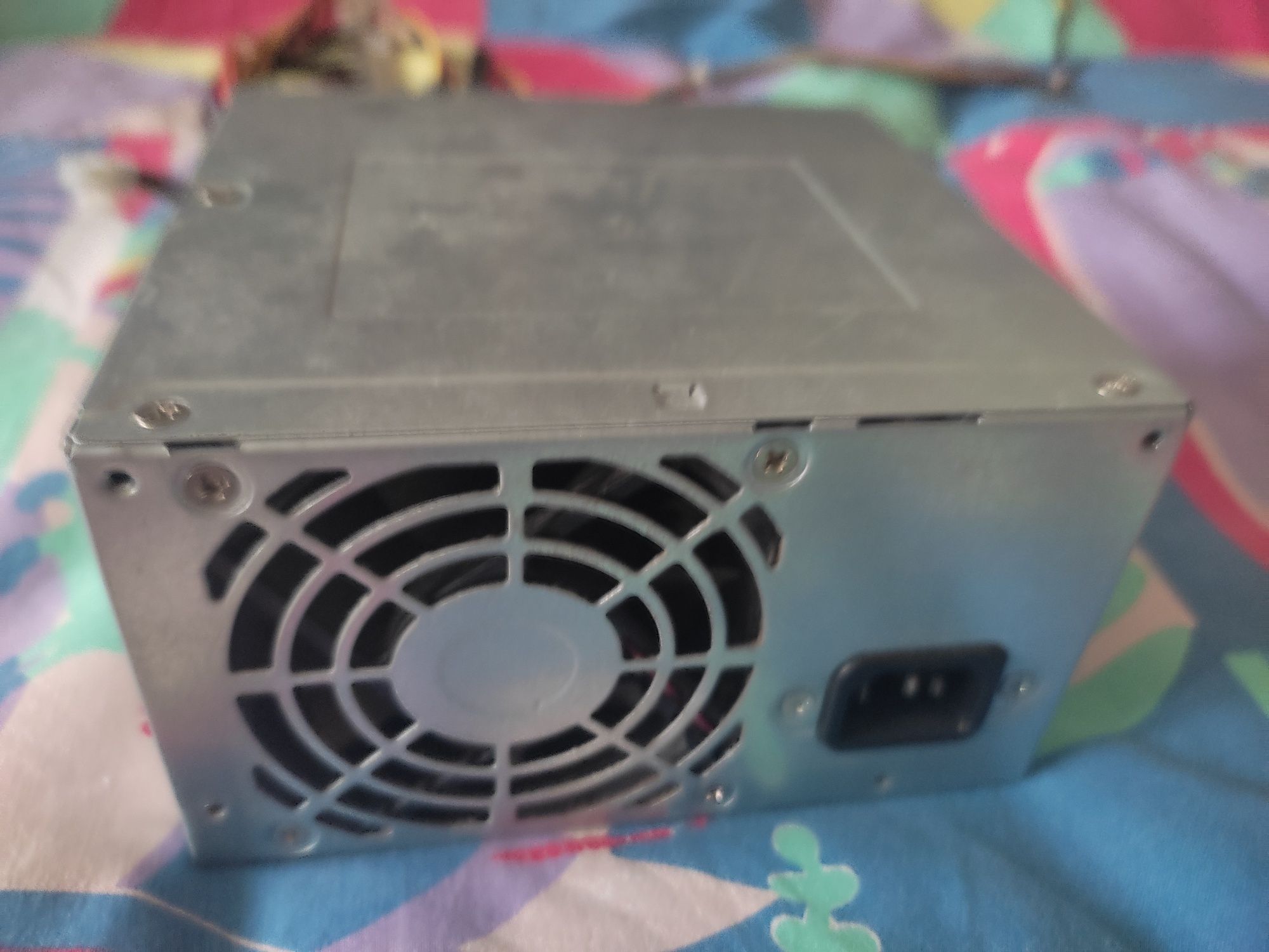 Захранващ блок PSU, DPS-300-AB-39 C