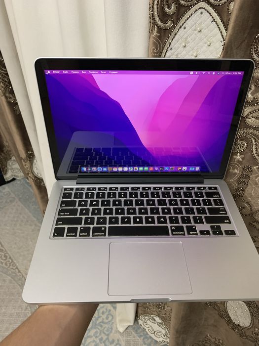 Macbook pro 13 retina 2015 core i5