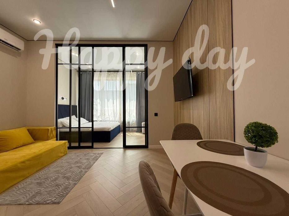 ЖК «Меридиан резиденс» 74 & питьевая вода в подарок