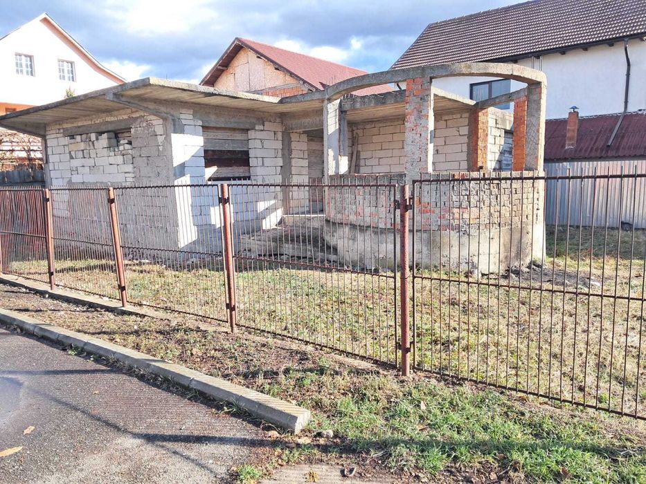 Vanzare propietate in Tg-Jiu Pandurasu