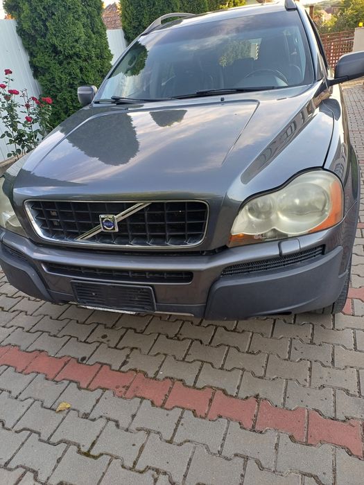 Vând Volvo xc90,2006 4x4 automat.