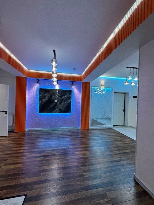 3 хоналик 7 этаж янги дом,  горгаз, цум