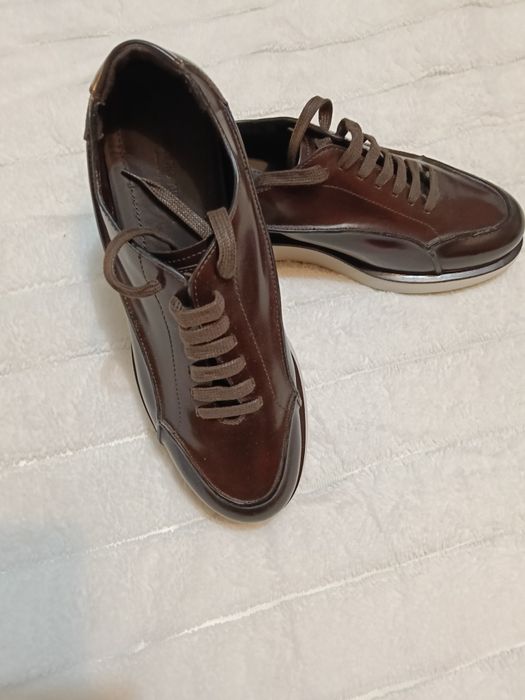 Pantofi bărbătești Armani originali noi