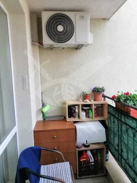 Дава се под наем Едностаен апартамент в к.к. Слънчев бряг - 35 кв.м за 46500 € - Снимка #6