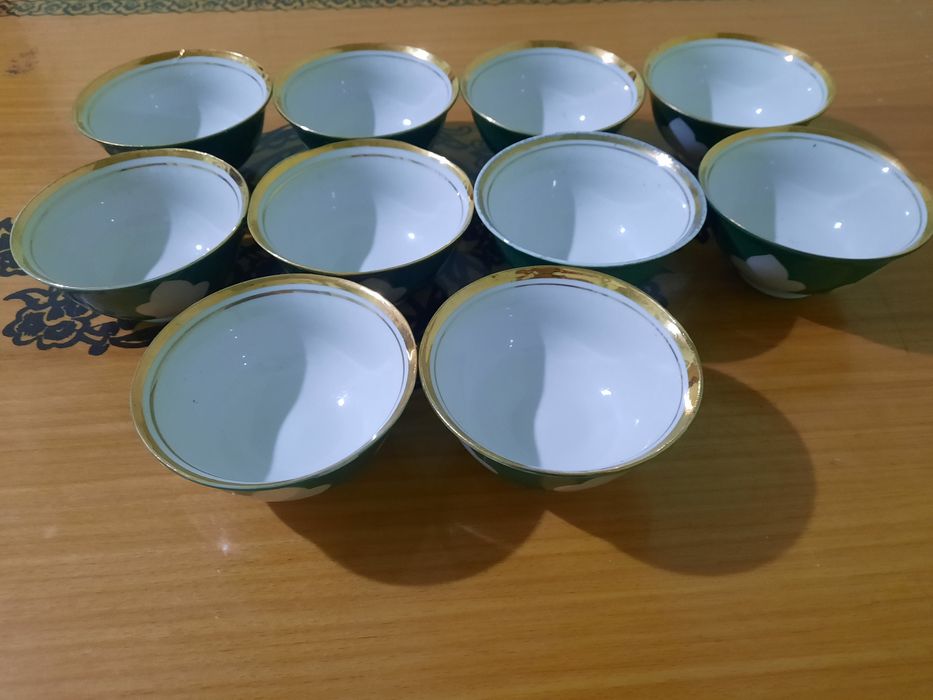 СССР посуды,пиала,супницы