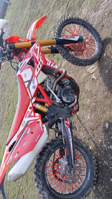 Vand Beta400 rr 2016