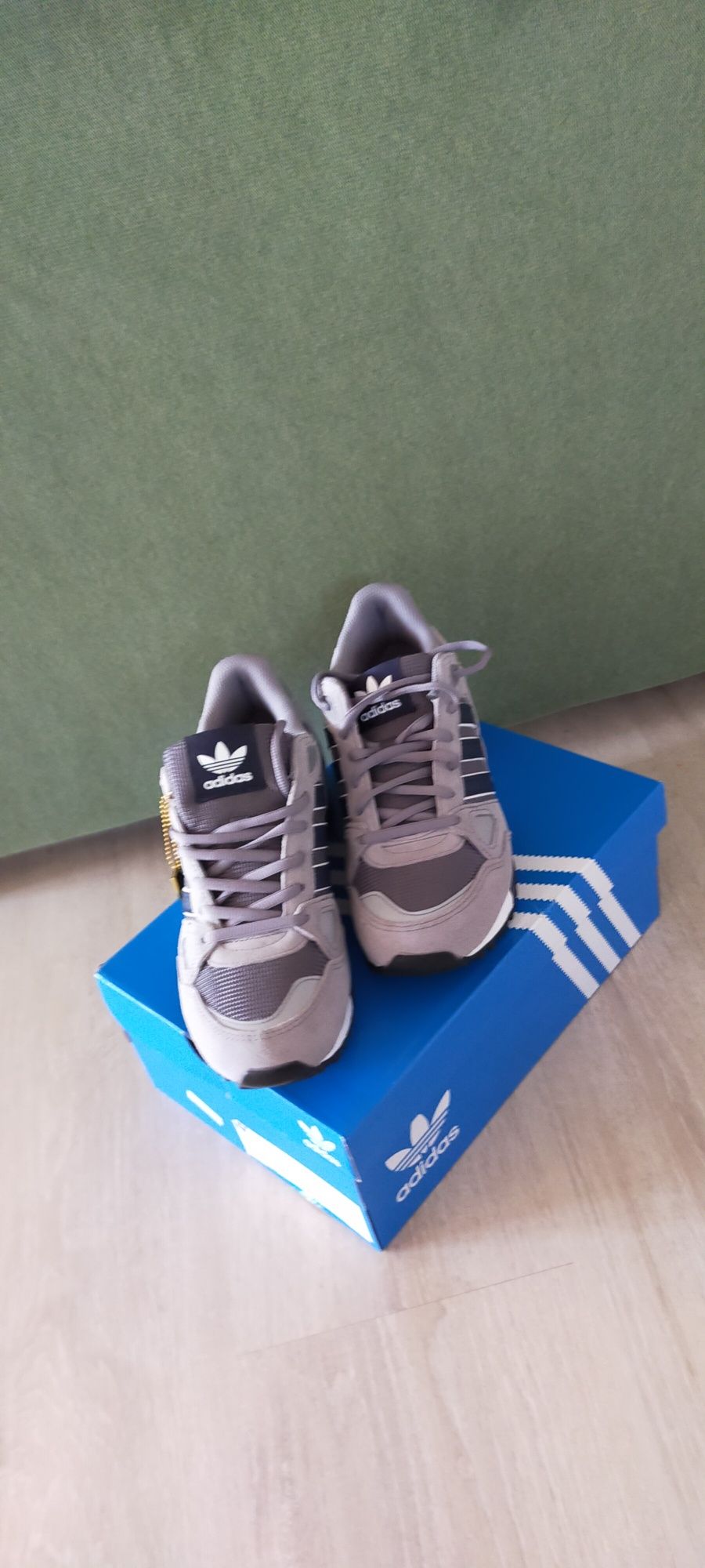 Papuci Adidas baieti