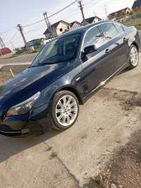 BMW SERIA 5 525d Xdrive Lci e60 3.0D 197cp