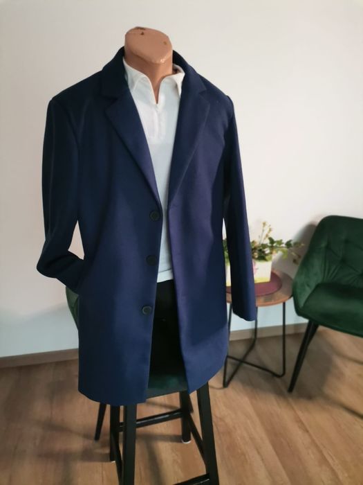 Vand palton pt barbati