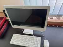 Моноблок Acer ASPIRE C20-720 DQ.B6XMC.005