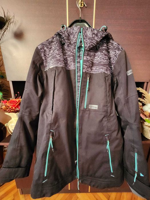 Costum snowboard unisex - geaca si pantaloni mărimea M