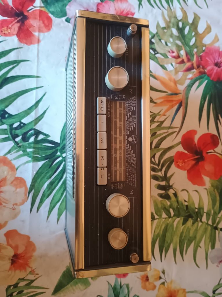 BLAUPUNKT riviera type: 94800