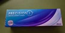 Lentile de contact Precision - zilnice