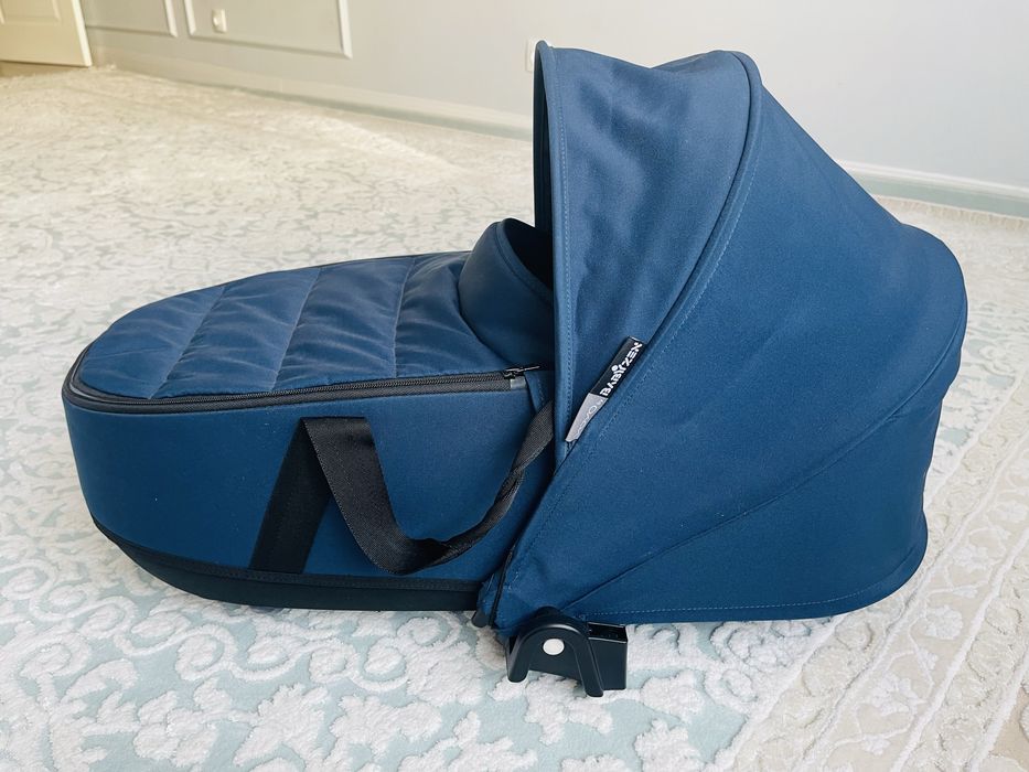 Yo yo люлька. Продается люлька yo-yo, покупали дорого. 100 000 тенге