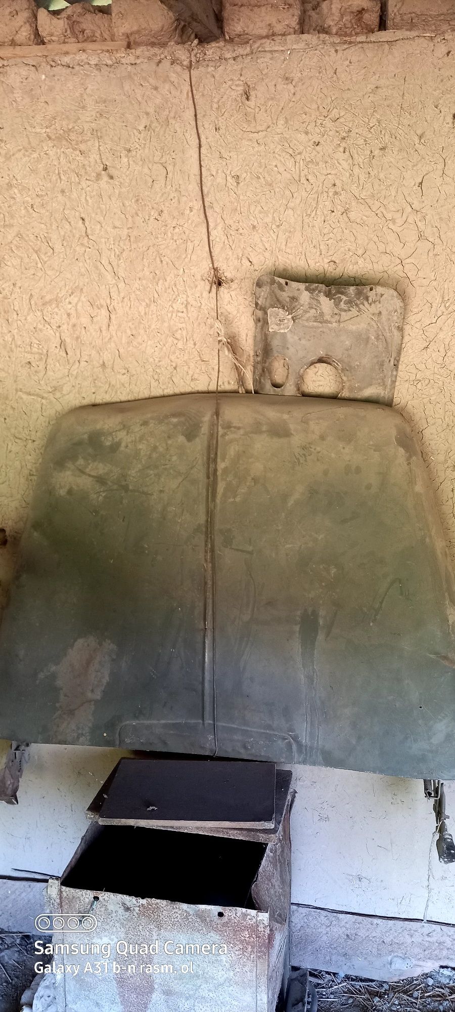 Gaz 53 zapchastlari bor
