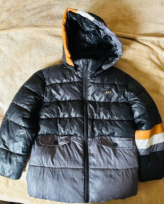 Детско яке Mayoral - 122 см