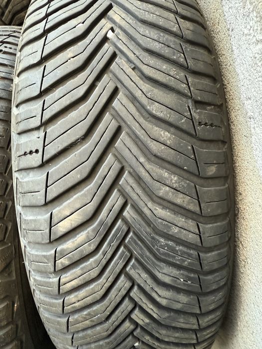Anvelope michelin crossclimate 2