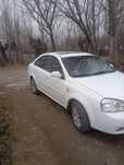 Lasetti 1.6 mator