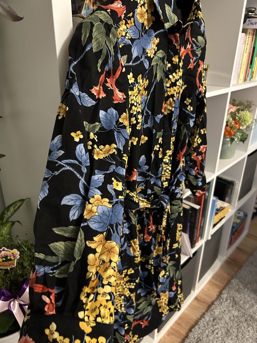 Rochie colorata Reserved
