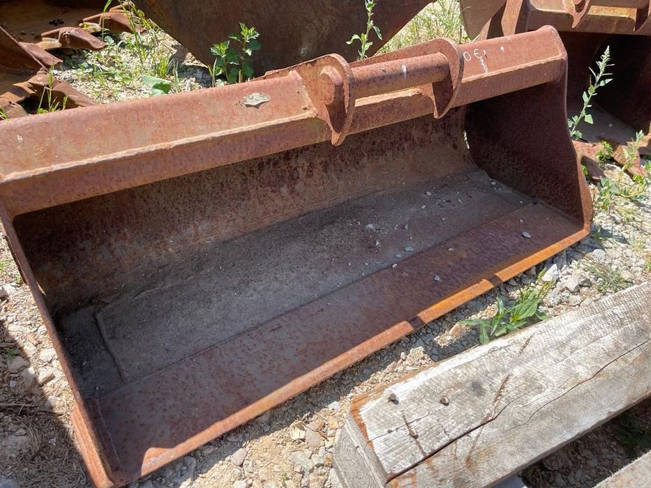 Cupa taluz Lehnhoff MS01